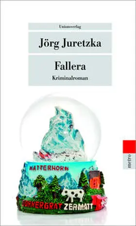 Juretzka |  Fallera | Buch |  Sack Fachmedien