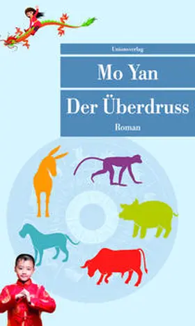  Der Überdruss | Buch |  Sack Fachmedien