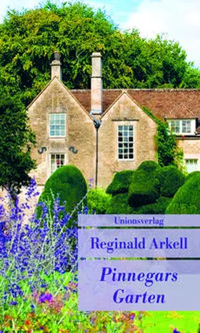 Arkell |  Pinnegars Garten | Buch |  Sack Fachmedien