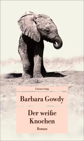 Gowdy |  Der weisse Knochen | Buch |  Sack Fachmedien