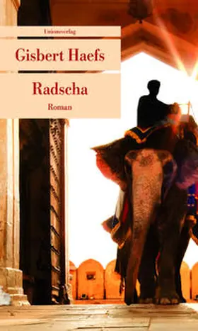 Haefs |  Radscha | Buch |  Sack Fachmedien