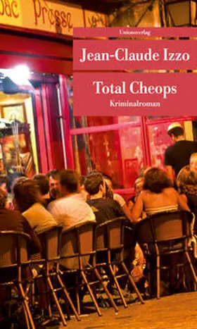 Izzo |  Total Cheops | Buch |  Sack Fachmedien