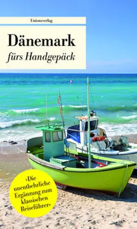 Lind |  Dänemark fürs Handgepäck | Buch |  Sack Fachmedien