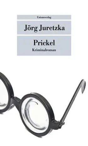 Juretzka |  Prickel | Buch |  Sack Fachmedien