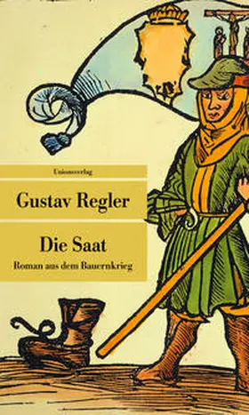 Regler |  Die Saat | Buch |  Sack Fachmedien
