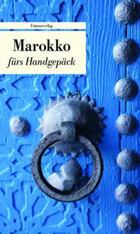 Leitess |  Marokko fürs Handgepäck | Buch |  Sack Fachmedien