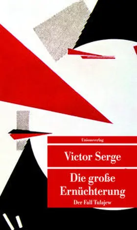 Serge |  Die grosse Ernüchterung | Buch |  Sack Fachmedien