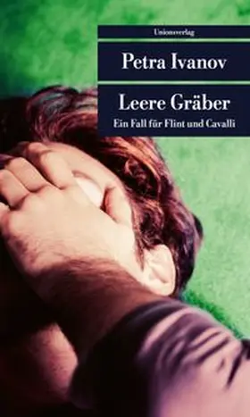 Ivanov |  Leere Gräber | Buch |  Sack Fachmedien