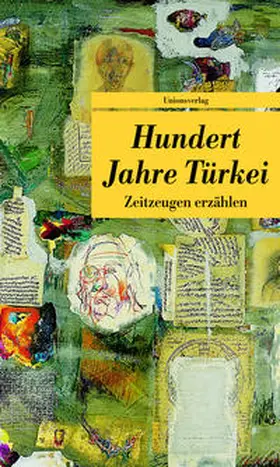 Glassen / Adak |  Hundert Jahre Türkei | Buch |  Sack Fachmedien