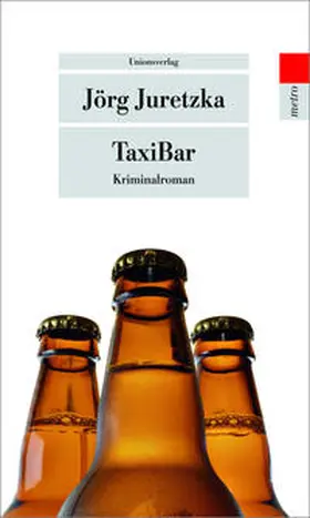 Juretzka |  TaxiBar | Buch |  Sack Fachmedien