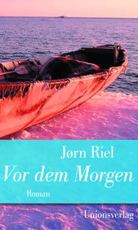 Riel | Vor dem Morgen | Buch | 978-3-293-20694-6 | sack.de