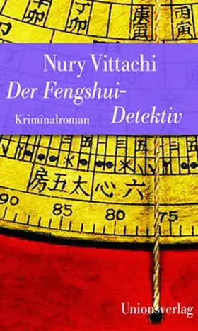 Vittachi |  Der Fengshui-Detektiv | Buch |  Sack Fachmedien