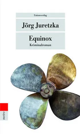 Juretzka |  Equinox | Buch |  Sack Fachmedien