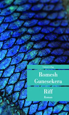 Gunesekera |  Riff | Buch |  Sack Fachmedien