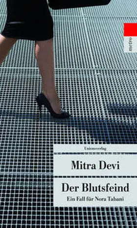 Devi |  Der Blutsfeind | Buch |  Sack Fachmedien
