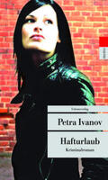 Ivanov |  Hafturlaub | Buch |  Sack Fachmedien