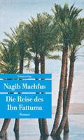 Machfus |  Die Reise des Ibn Fattuma | Buch |  Sack Fachmedien