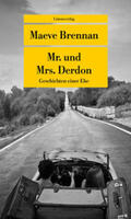 Brennan |  Mr. und Mrs. Derdon | Buch |  Sack Fachmedien
