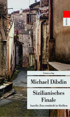 Dibdin |  Sizilianisches Finale | Buch |  Sack Fachmedien