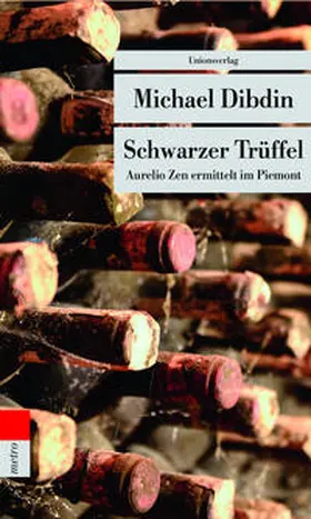 Dibdin |  Schwarzer Trüffel | Buch |  Sack Fachmedien