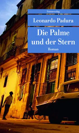 Padura |  Die Palme und der Stern | Buch |  Sack Fachmedien