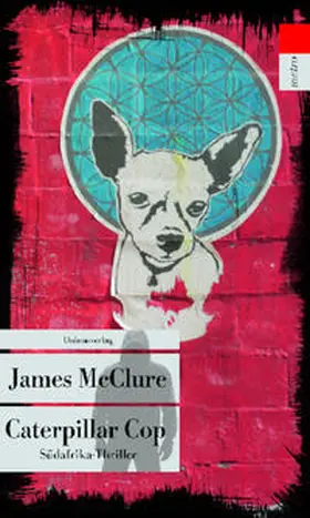McClure |  Caterpillar Cop | Buch |  Sack Fachmedien
