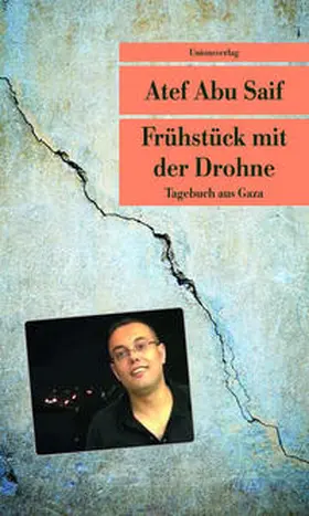Saif / Abu¯-Saif |  Frühstück mit der Drohne | Buch |  Sack Fachmedien