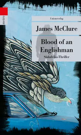 McClure |  Blood of an Englishman | Buch |  Sack Fachmedien