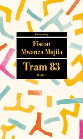 Mujila |  Tram 83 | Buch |  Sack Fachmedien