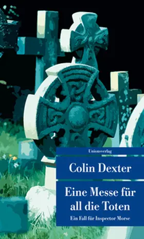 Dexter |  Eine Messe für all die Toten | Buch |  Sack Fachmedien
