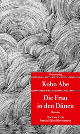 Abe | Die Frau in den Dünen | Buch | 978-3-293-20809-4 | www.sack.de