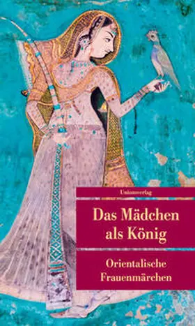 Merkel |  Das Mädchen als König | Buch |  Sack Fachmedien