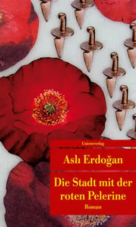 Erdogan / Erdogan |  Die Stadt mit der roten Pelerine | Buch |  Sack Fachmedien
