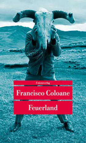 Coloane |  Feuerland | Buch |  Sack Fachmedien