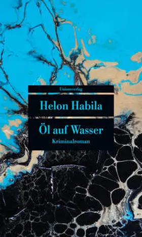 Habila |  Öl auf Wasser | Buch |  Sack Fachmedien