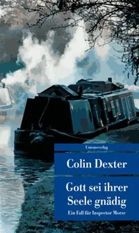Dexter |  Gott sei ihrer Seele gnädig | Buch |  Sack Fachmedien