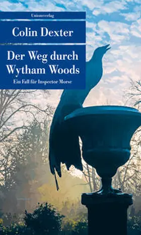 Dexter |  Der Weg durch Wytham Woods | Buch |  Sack Fachmedien