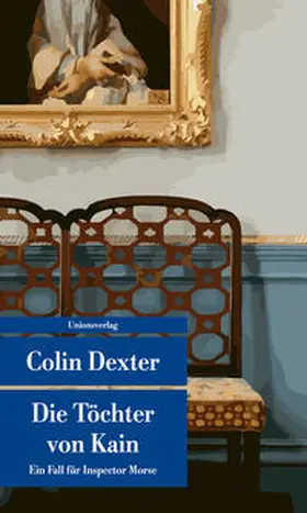 Dexter | Die Töchter von Kain | Buch | 978-3-293-20842-1 | www.sack.de