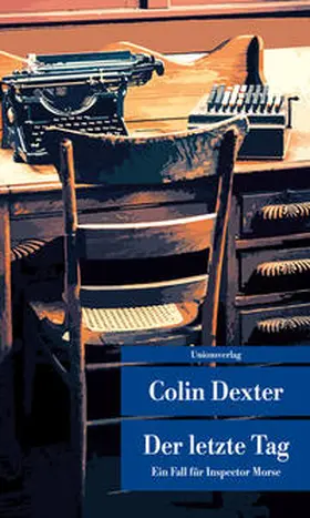 Dexter |  Der letzte Tag | Buch |  Sack Fachmedien