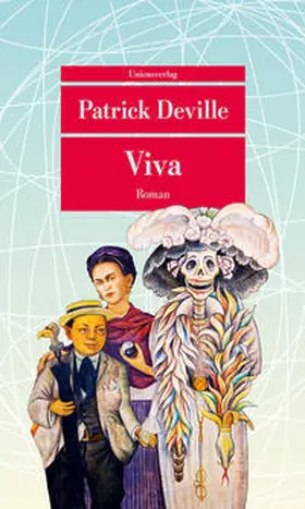 Deville | Viva | Buch | 978-3-293-20847-6 | www.sack.de