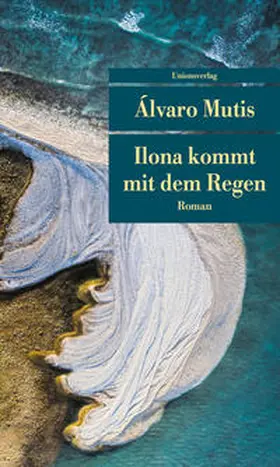 Mutis | Ilona kommt mit dem Regen | Buch | 978-3-293-20854-4 | sack.de