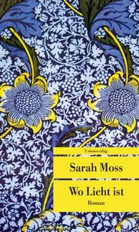 Moss |  Wo Licht ist | Buch |  Sack Fachmedien