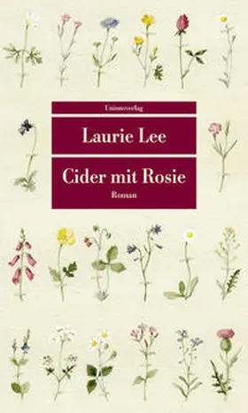 Lee |  Cider mit Rosie | Buch |  Sack Fachmedien