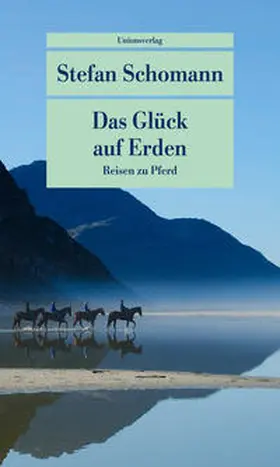 Schomann | Das Glück auf Erden | Buch | 978-3-293-20895-7 | sack.de