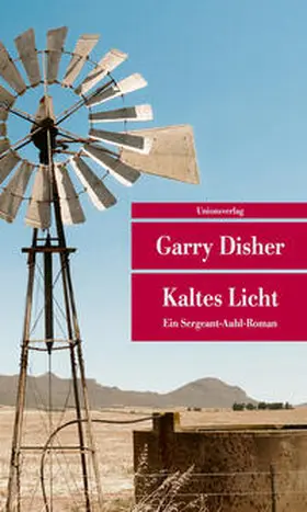 Disher | Kaltes Licht | Buch | 978-3-293-20907-7 | www.sack.de