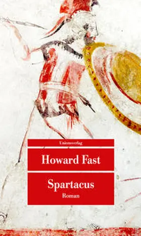 Fast |  Spartacus | Buch |  Sack Fachmedien