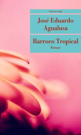 Agualusa |  Barroco Tropical | Buch |  Sack Fachmedien