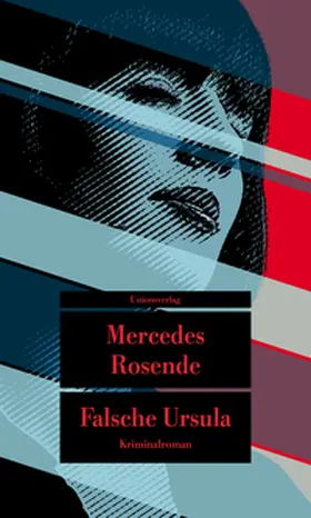 Rosende |  Falsche Ursula | Buch |  Sack Fachmedien