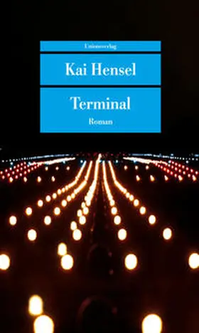 Hensel | Terminal | Buch | 978-3-293-20946-6 | www.sack.de