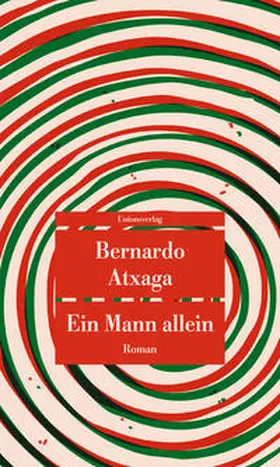 Atxaga |  Ein Mann allein | Buch |  Sack Fachmedien